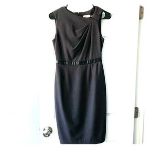 Calvin Klein business/work dress